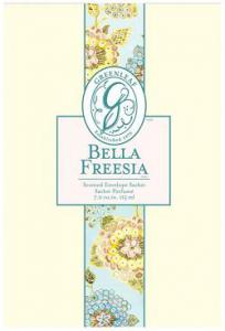 Large Sachet Bella Freesia